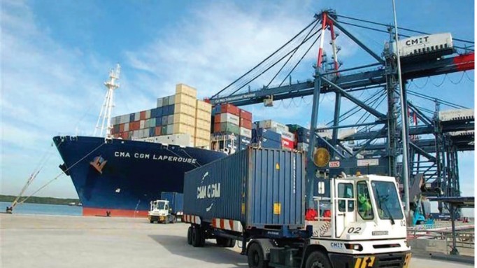 Ứng dụng công nghệ phát triển ngành logistics và thương mại điện tử