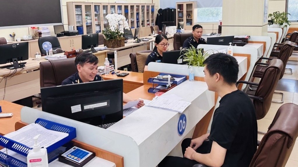 Quảng Ninh: Chung tay phát triển đại lý thủ tục hải quan
