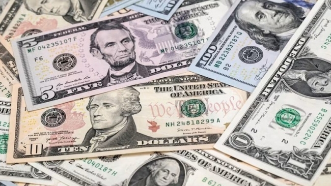 dong do la chung lai khi lam phat giam lam tang hy vong fed cat giam lai suat