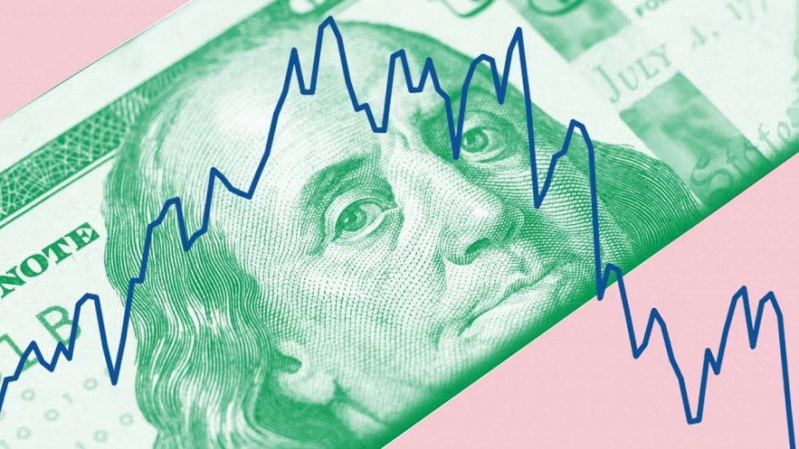 Đồng Đô la chững lại khi lạm phát giảm làm tăng hy vọng FED cắt giảm lãi suất Đồng Đô la chững lại khi lạm phát giảm làm tăng hy vọng FED cắt giảm lãi suất