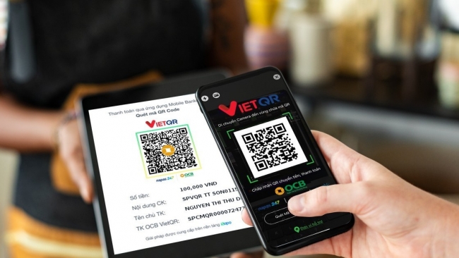 Yêu cầu về xác thực sinh trắc khi giao dịch có gì mới