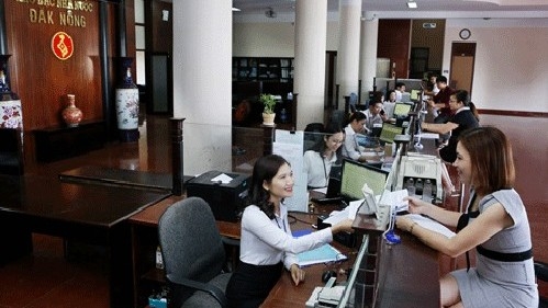 Không ngừng phát triển, khẳng định vai trò trụ cột của nền tài chính quốc gia