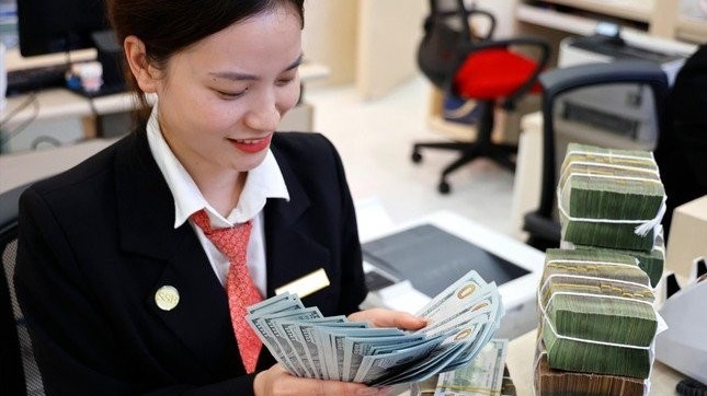 Tỷ giá VND vẫn tăng bất chấp DXY hạ nhiệt và diễn biến thời gian tới