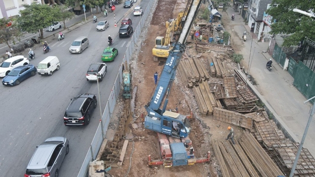 Vẫn còn tình trạng lập dự toán không sát, chậm giải ngân vốn đầu tư công