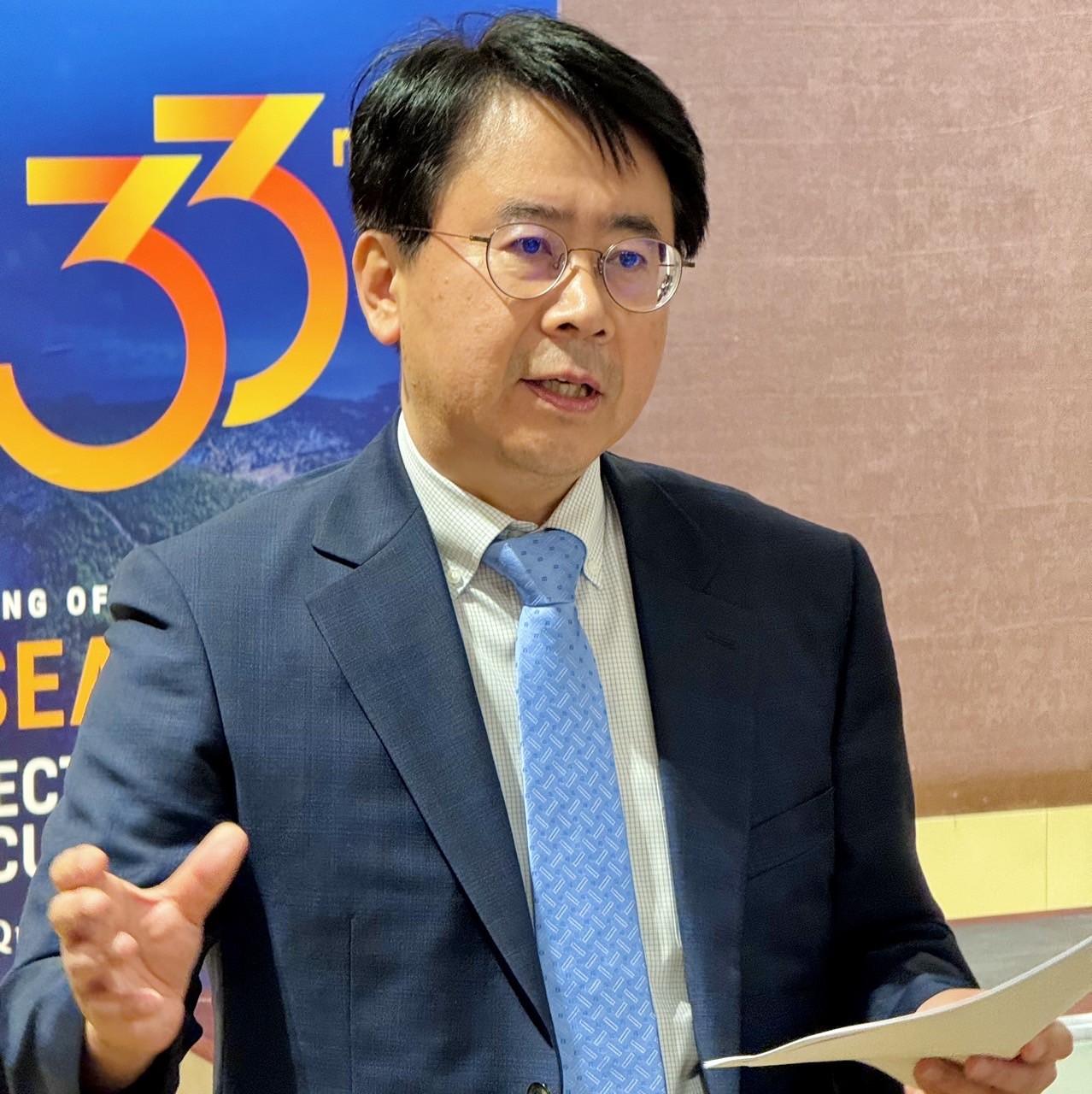 undefined Hải quan Việt Nam - Hàn Quốc xem xét nhiều hoạt động hợp tác chống buôn lậu