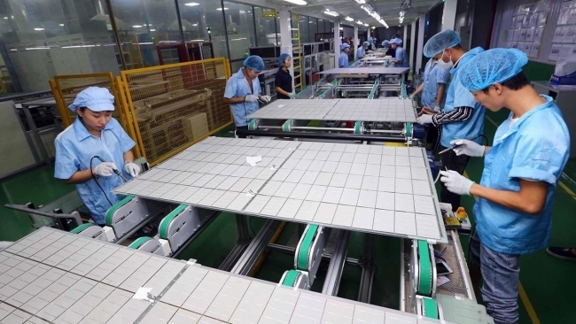 Thu thuế nội địa giữ nhịp ổn định nhưng còn thiếu bền vững