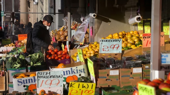 fed da co the cat giam lai suat khi lam phat van o muc cao