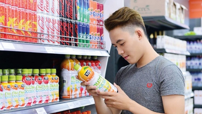 Thời điểm "vàng" để áp dụng thuế đối với đồ uống có đường