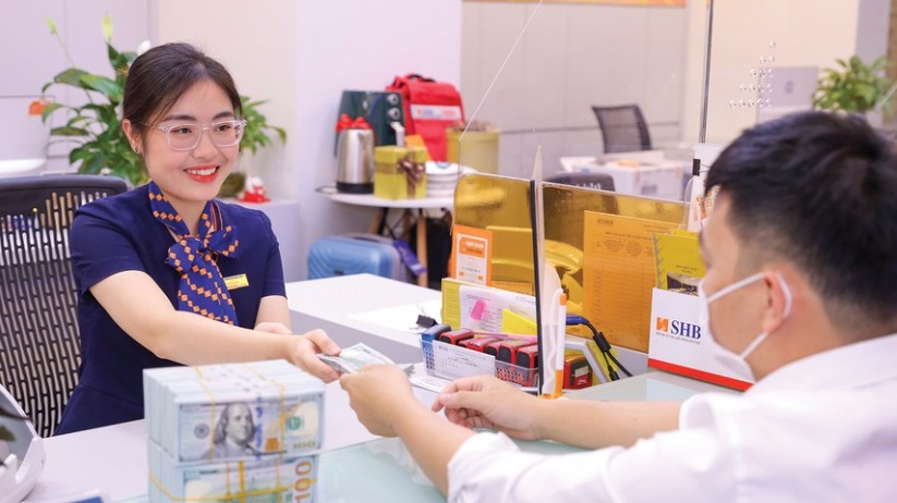 FED giảm lãi suất một lần và những tác động đến tỷ giá VND