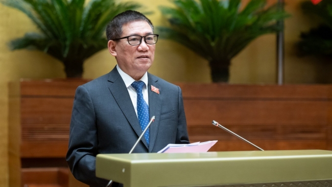 Sửa Luật Thuế giá trị gia tăng để giải quyết các bất cập trong thực tiễn