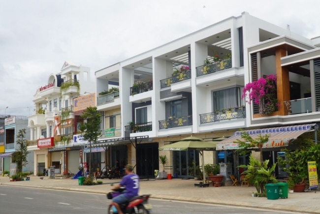 Bất động sản miền Nam quý III/ 2025: Sức bật từ hạ tầng và xu hướng chuyển dịch vùng ven