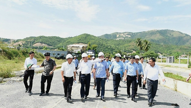 Lan tỏa mạnh mẽ dòng thông tin, góp phần xây dựng tài chính quốc gia vững mạnh