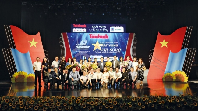 Thời báo Tài chính Việt Nam đổi mới, phát triển cùng xu thế báo chí hiện đại