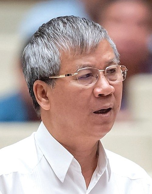 Báo chí - cầu nối hiệu quả giữa Quốc hội với cử tri