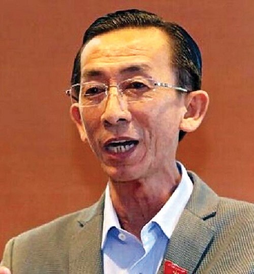 Báo chí - cầu nối hiệu quả giữa Quốc hội với cử tri