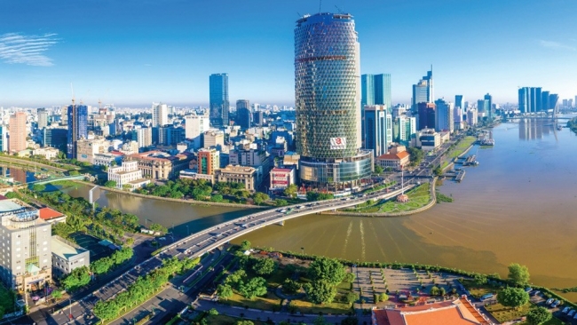 Thực hiện Nghị quyết 98/2023/QH15: TP. Hồ Chí Minh với bước đi "thần tốc", vượt mốc thời gian