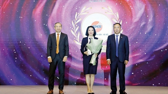 Tăng tiềm lực tài chính, đa dạng sản phẩm, SHS thực thi trở thành công ty chứng khoán đa năng