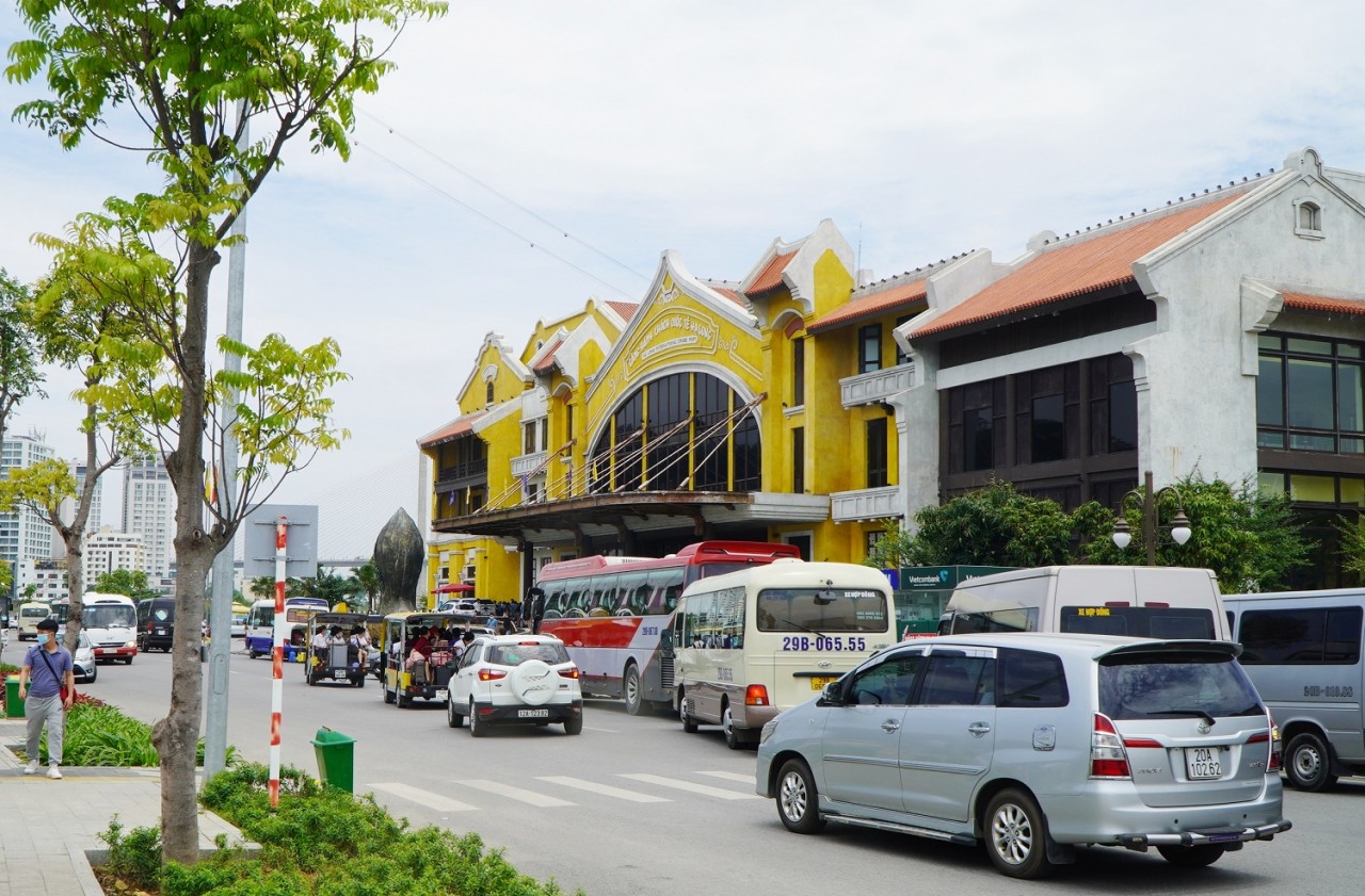 Doanh nghiệp tư nhân là động lực bứt phá của tăng trưởng kinh tế của Quảng Ninh Doanh nghiệp tư nhân là động lực bứt phá của tăng trưởng kinh tế của Quảng Ninh