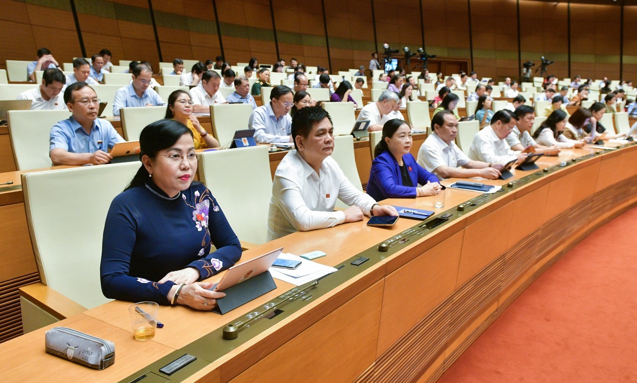 Đề nghị gia hạn trả nợ khoản vay “giải cứu” VNA đến năm 2027 Đề nghị gia hạn trả nợ khoản vay “giải cứu” VNA đến năm 2027