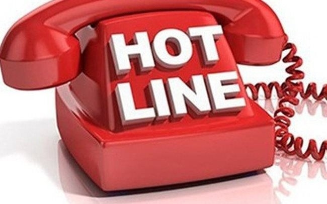 Kho bạc Nhà nước sẵn sàng tiếp nhận, xử lý kịp thời thông tin qua đường dây nóng