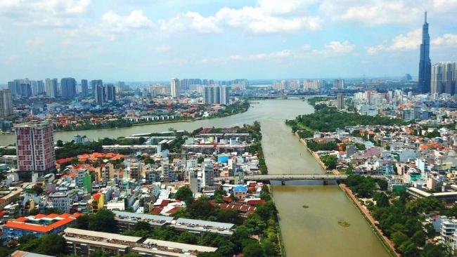 TP. Hồ Chí Minh: Thúc đẩy đổi mới sáng tạo, hướng tới trung tâm công nghệ đẳng cấp quốc tế