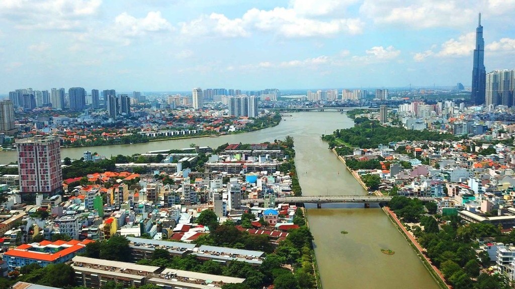 TP. Hồ Chí Minh: Thúc đẩy đổi mới sáng tạo, hướng tới trung tâm công nghệ đẳng cấp quốc tế