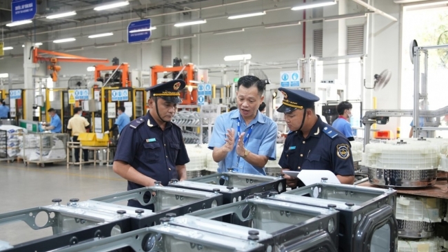 Lợi ích kép khi doanh nghiệp được ưu tiên về hải quan ở nhiều quốc gia