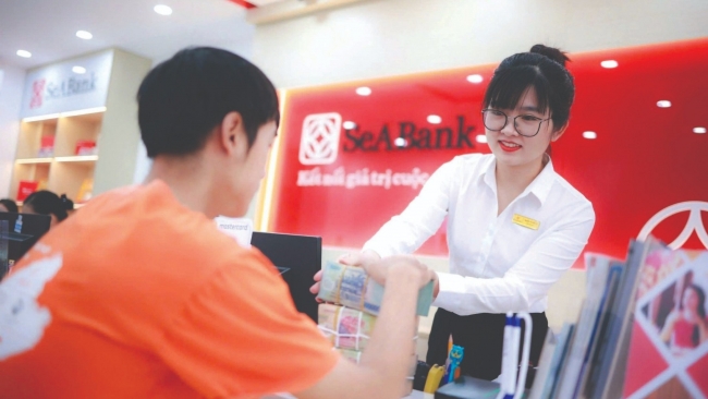 AIIB đầu tư 75 triệu USD vào trái phiếu xanh do SeABank phát hành