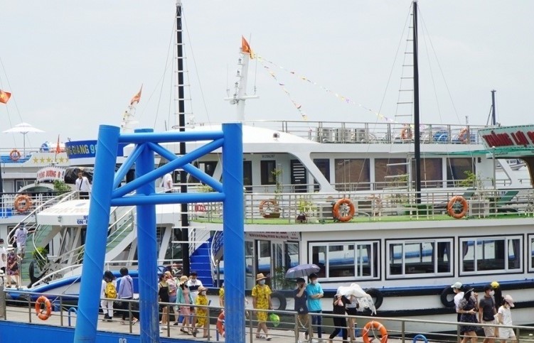 Quảng Ninh phấn đấu thu gần 13.000 tỷ đồng từ du lịch trong quý IV/2025