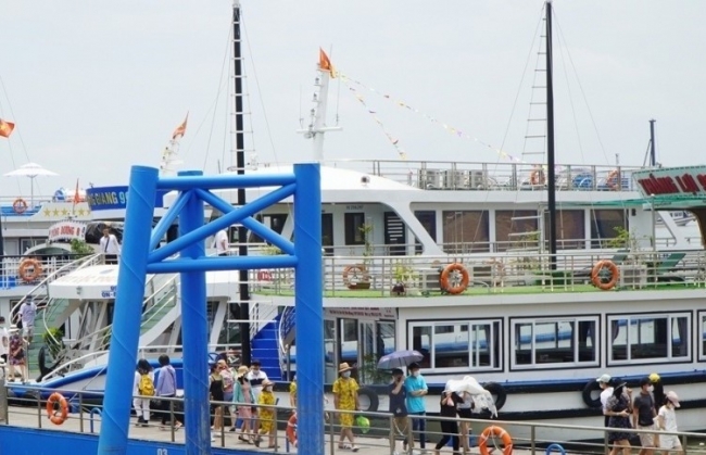 Quảng Ninh phấn đấu thu gần 13.000 tỷ đồng từ du lịch trong quý IV/2025