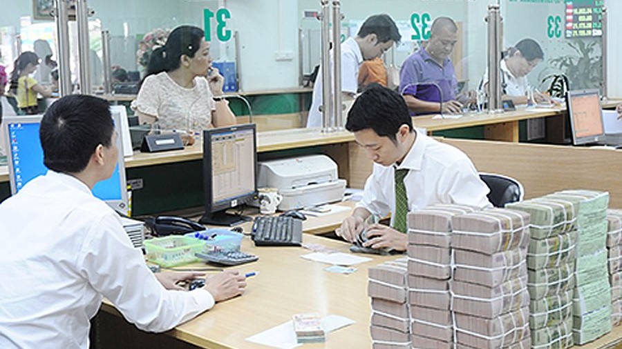 Thu nộp ngân sách hàng nghìn tỷ đồng qua thanh tra tài chính