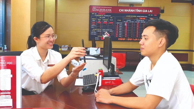 Sau xác thực khuôn mặt, sẽ có nhiều giải pháp nâng cao hơn trong bảo mật thanh toán