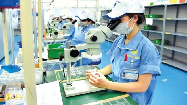 Có chỉ báo rõ ràng chứng minh giai đoạn khó khăn của trái phiếu doanh nghiệp đã qua