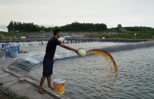 Quảng Ninh: Gỡ “điểm nghẽn” trong hỗ trợ vốn sản xuất