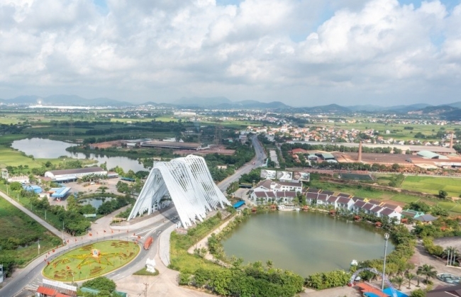 Quảng Ninh huỷ bỏ nhiều dự án, công trình đã được thông qua danh mục thu hồi đất