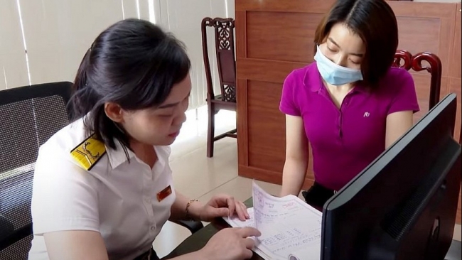 Thu thuế thương mại điện tử tăng 23% so với cùng kỳ