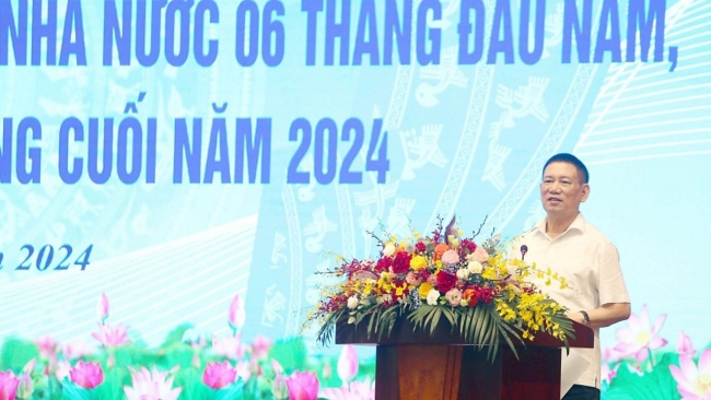 Bộ Tài chính tiếp tục tháo gỡ về thể chế, thúc đẩy sản xuất kinh doanh