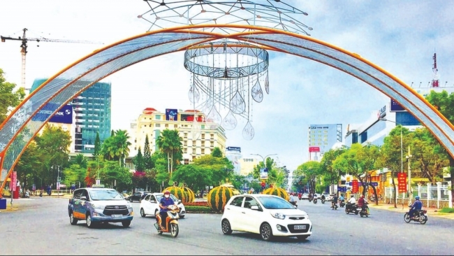 Cần Thơ đối diện nhiều khó khăn trong thu ngân sách