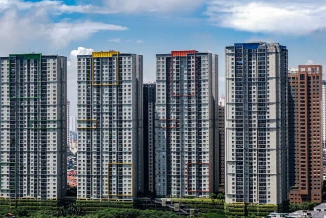 Bất động sản Việt chuyển mình xanh để sinh lời bền vững