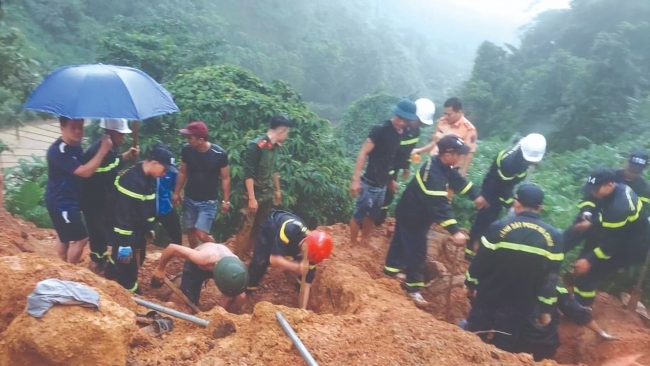 Bảo trì kết cấu hạ tầng hiệu quả, tạo thuận lợi trong lưu thông