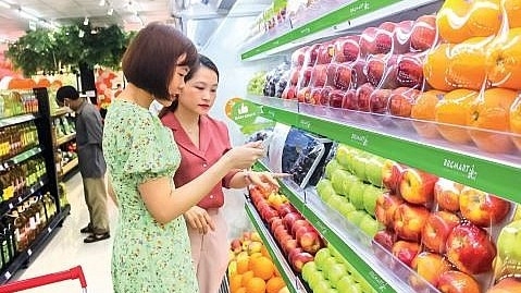 Áp lực giảm, vẫn cần thận trọng lạm phát cuối năm