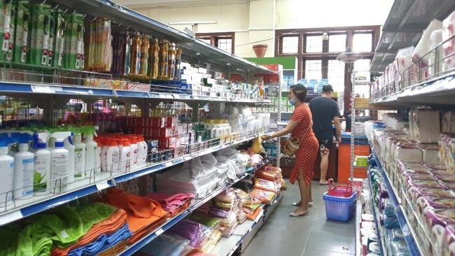 Gia hạn, giảm thuế hỗ trợ tích cực tăng trưởng cuối năm