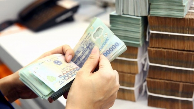 Bộ Tài chính hướng dẫn nguồn kinh phí tăng lương