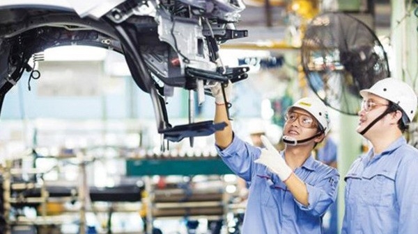 Hà Nội: Thách thức thu ngân sách từ xuất nhập khẩu