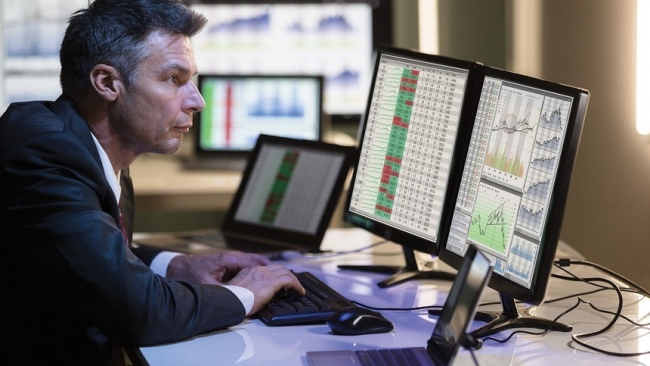 Khối ngoại bán ròng không còn gây nhiều áp lực lên thị trường chứng khoán