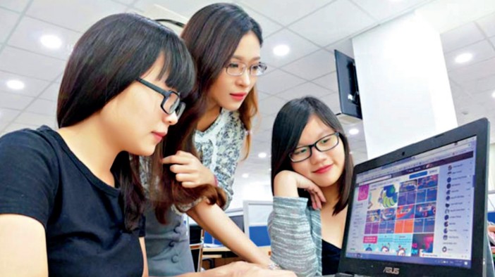 Siết chặt quản lý, chống thất thu thuế thương mại điện tử