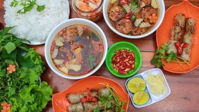 ha noi la 1 trong 15 thanh pho co nen am thuc hap dan nhat the gioi