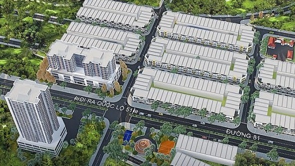 Bị xử phạt 900 triệu đồng và yêu cầu ngừng giao nhà, Tổng giám đốc Hodeco nói gì?