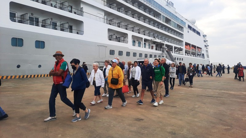 Quảng Ninh: Siết chặt quản lý thuế trong hoạt động du lịch Quảng Ninh: Siết chặt quản lý thuế trong hoạt động du lịch