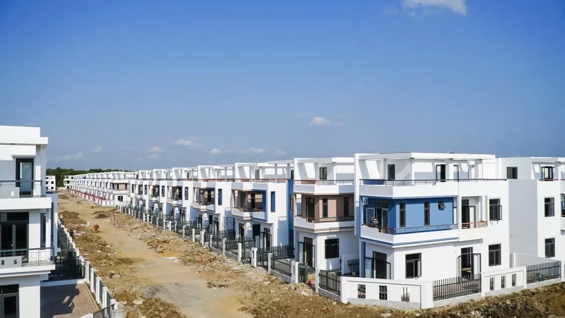 Công ty Cổ phần đầu tư LDG bị yêu cầu mở thủ tục phá sản Công ty Cổ phần đầu tư LDG bị yêu cầu mở thủ tục phá sản